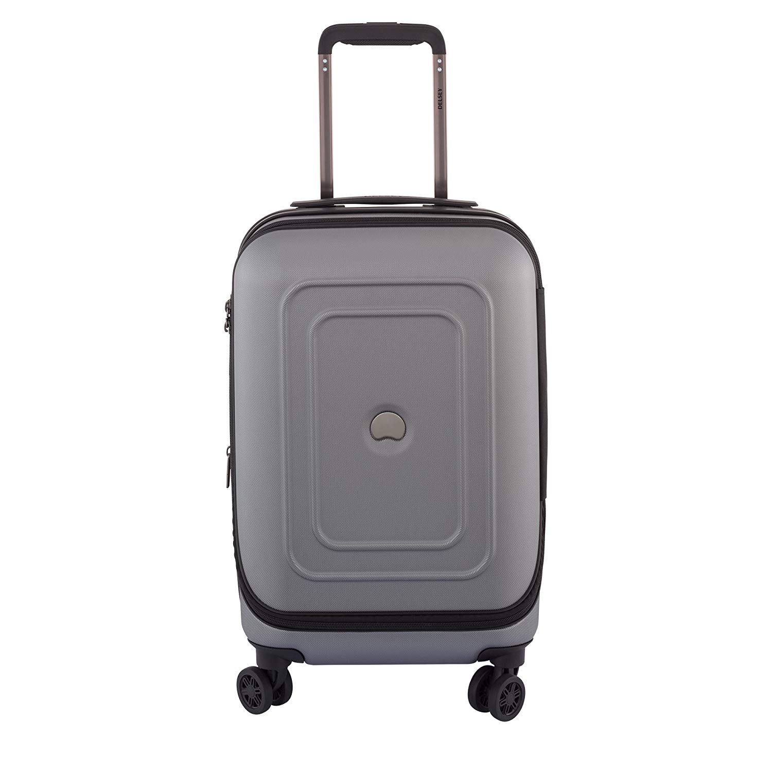 DELSEY Paris Luggage Cruise Lite Hardside