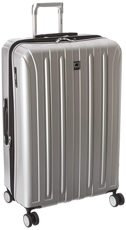 DELSEY Paris Luggage Hard Suitcase