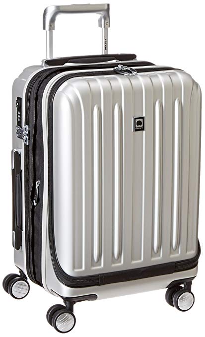 DELSEY Paris Luggage Helium Spinner Trolley