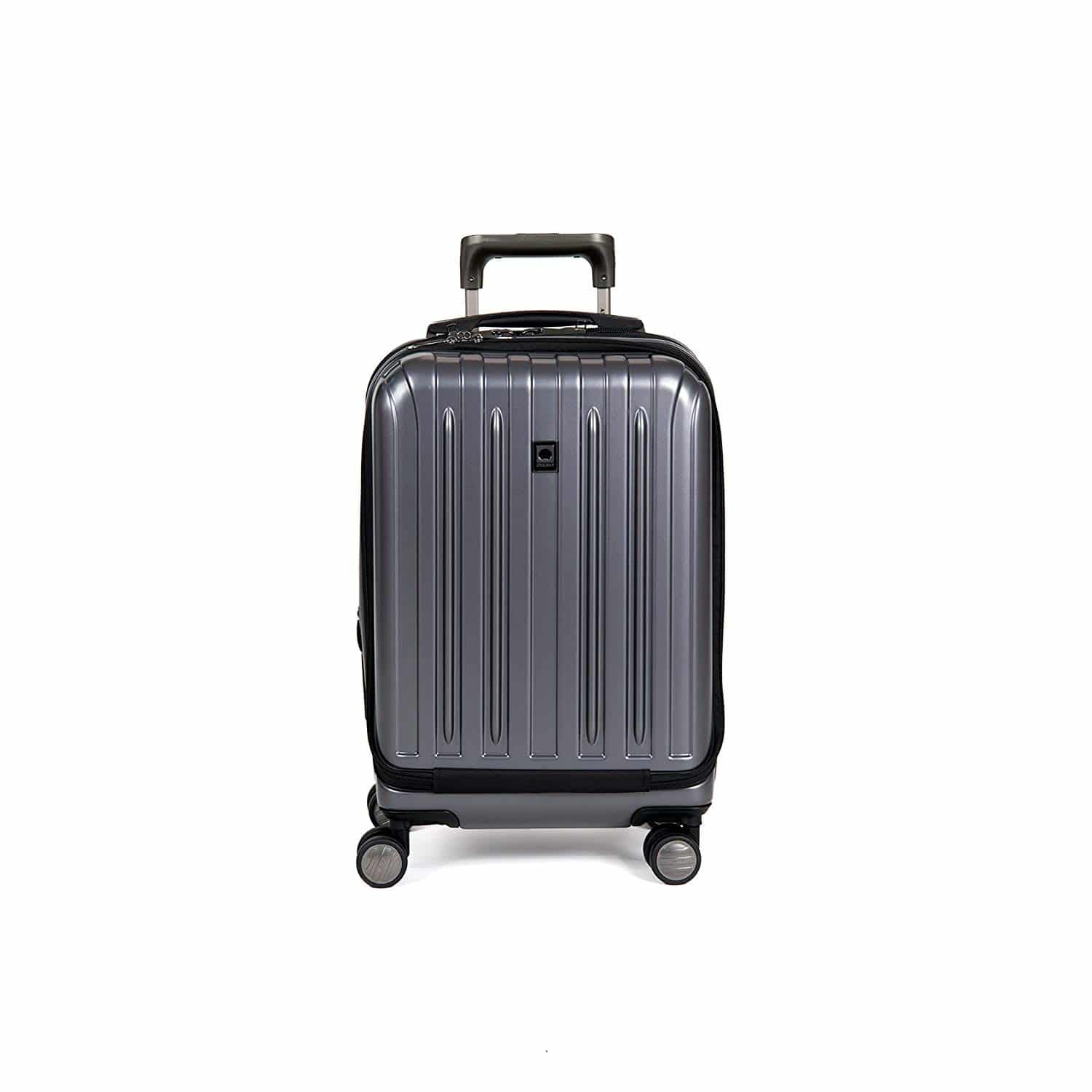 DELSEY Paris Luggage Helium Suitcase