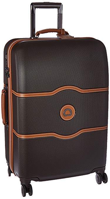 DELSEY Paris Luggage Spinner Suitcase