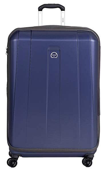 Delsey Helium Shadow Expandable Suitcase