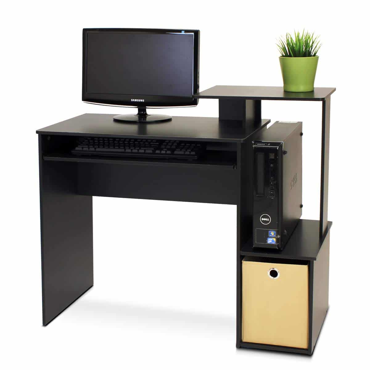 Furinno Econ Multipurpose Home Office Computer Desk