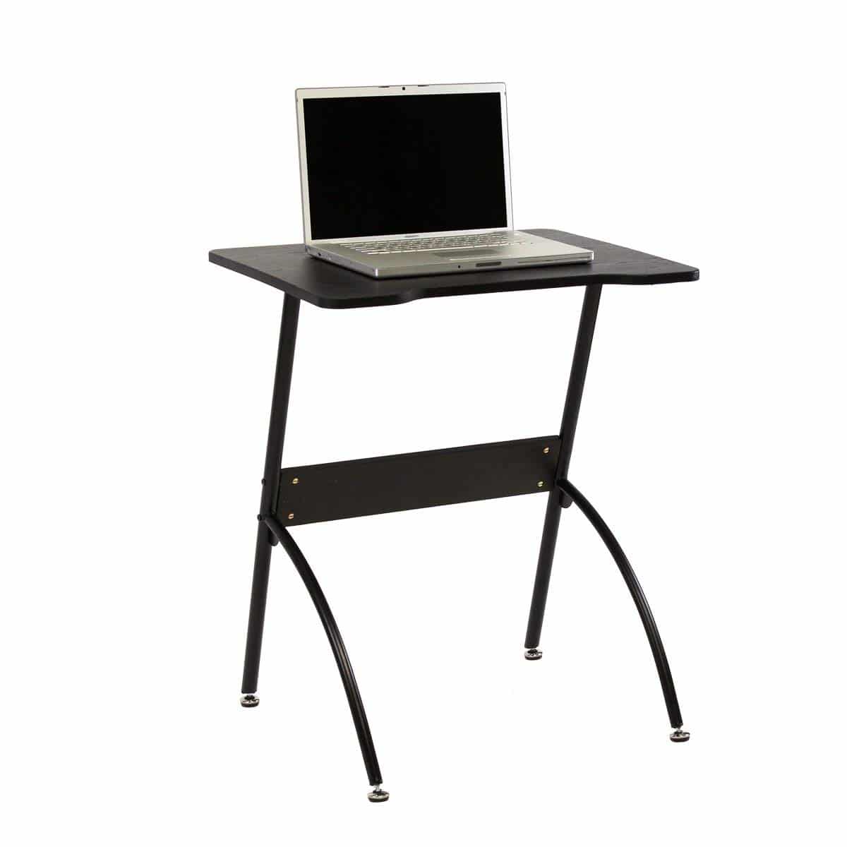 Furinno FNBL-22088 Besi Personal Computer Desk