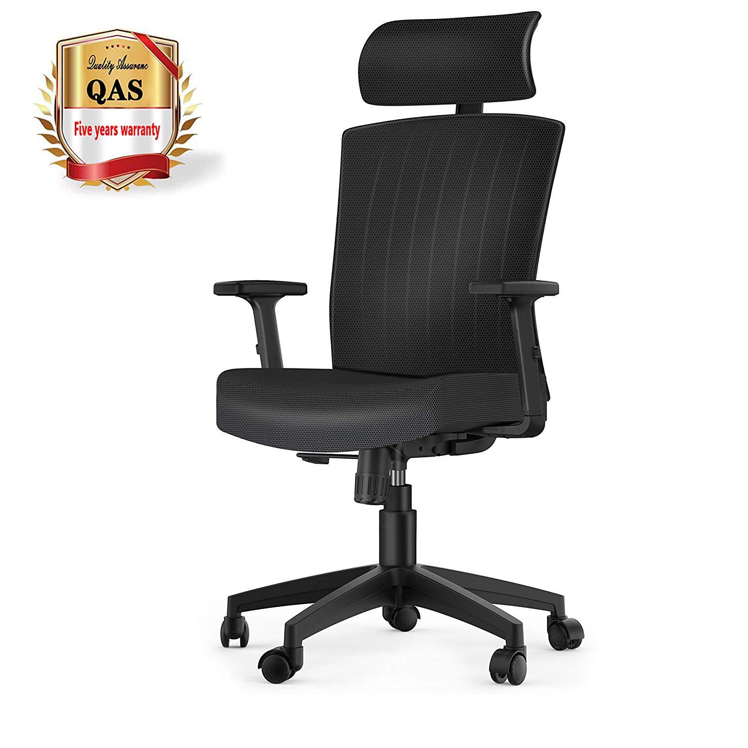 Komeme Ergonomic Office Chairs