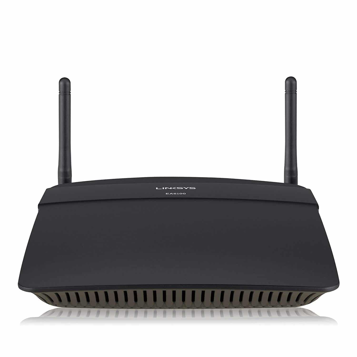 Linksys AC1200 wifi Wireless Dual-Band+ Router