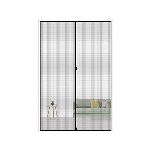 MAGZO Magnetic Screen Door