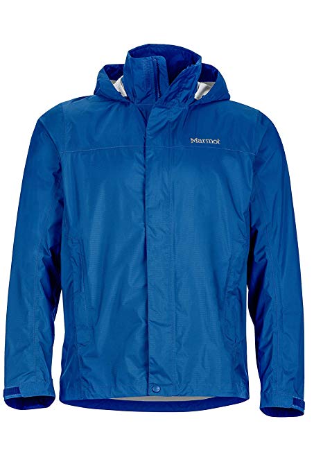 Marmot PreCip Men's Lightweight Waterproof Rain Jacket