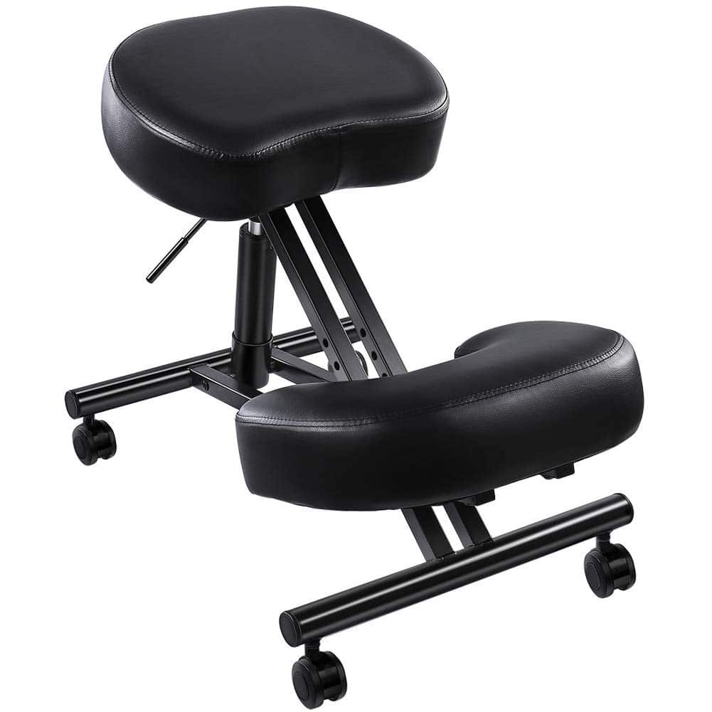 SUPERJARE Ergonomic Kneeling Chair