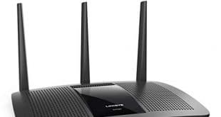 Top 10 Best Linksys Routers in 2022 Reviews