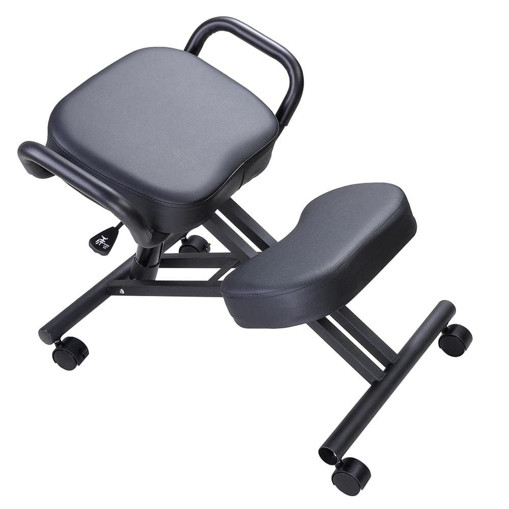 Yescom Ergonomic Kneeling Chair