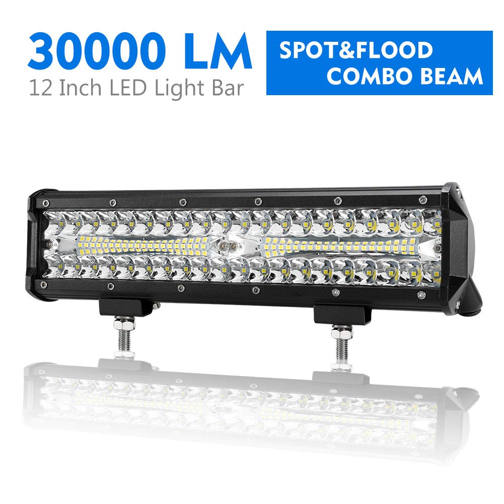 12 Inch LED Light Bar