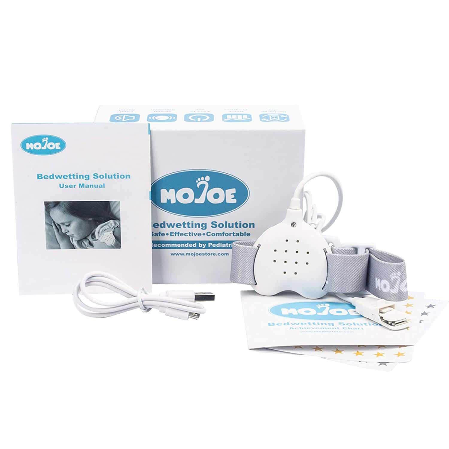 Bed wetting Alarm for Kids and Adults