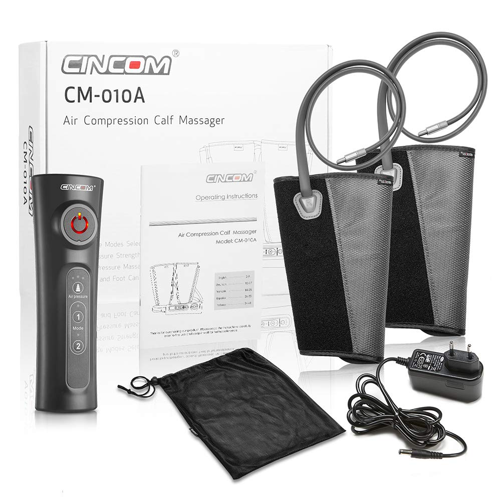 CINCOM Leg Massager