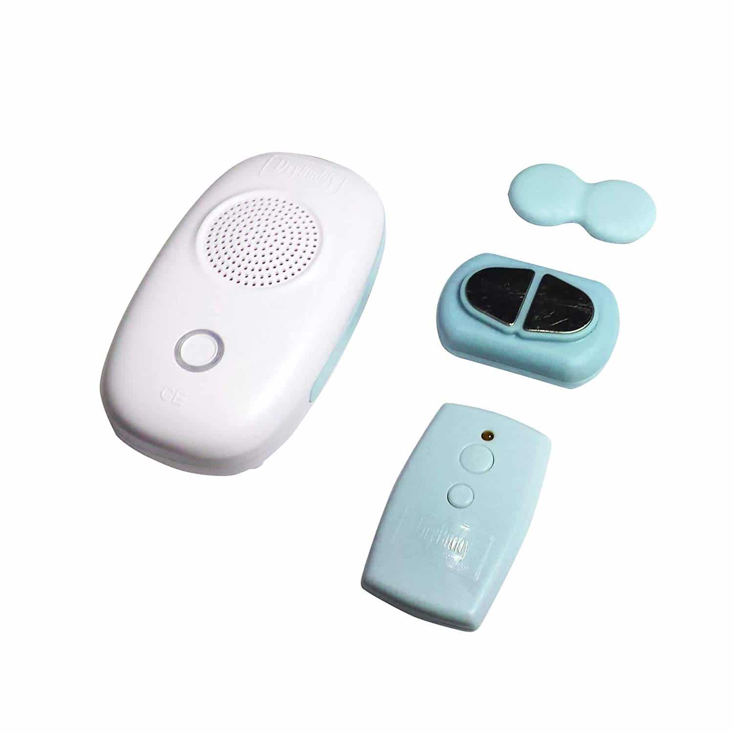 DryBuddyFLEX 3 Wireless Bedwetting Alarm