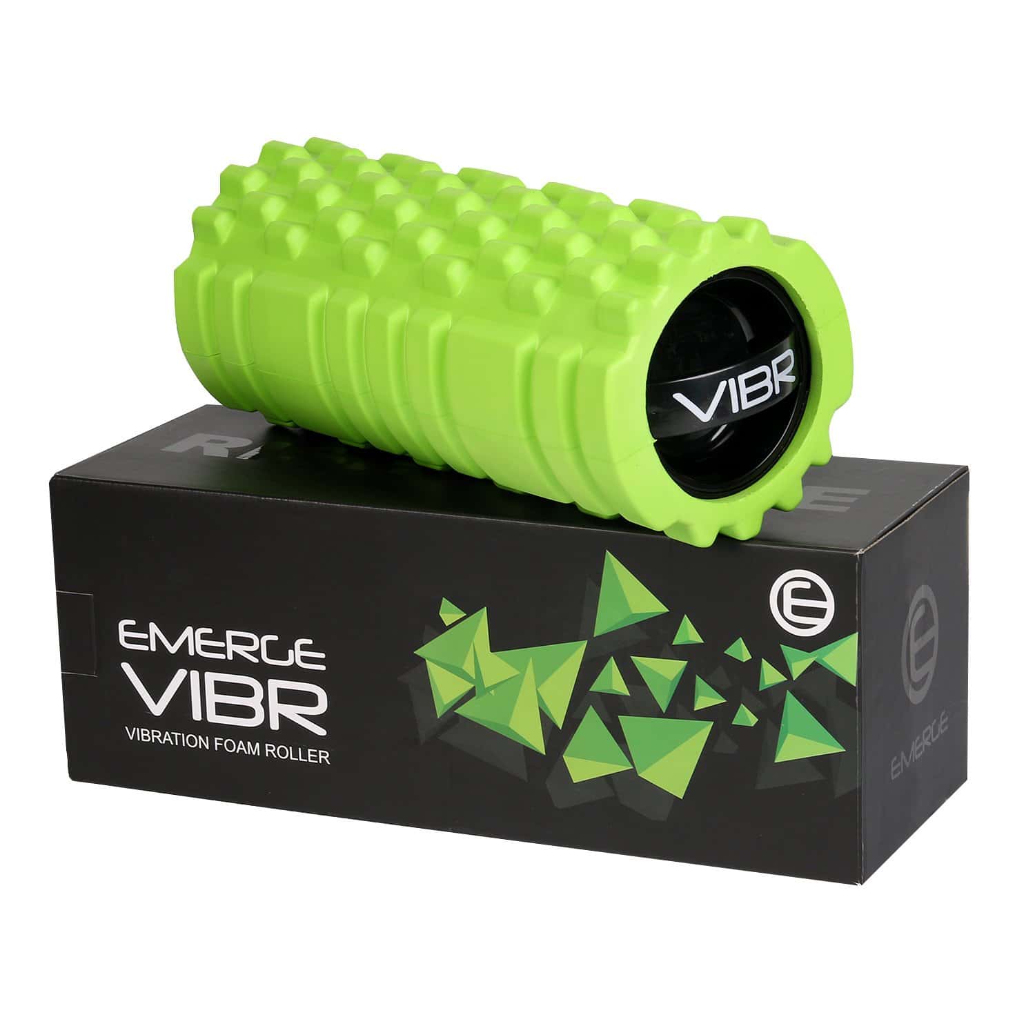 Emerge Vibrating Foam Roller