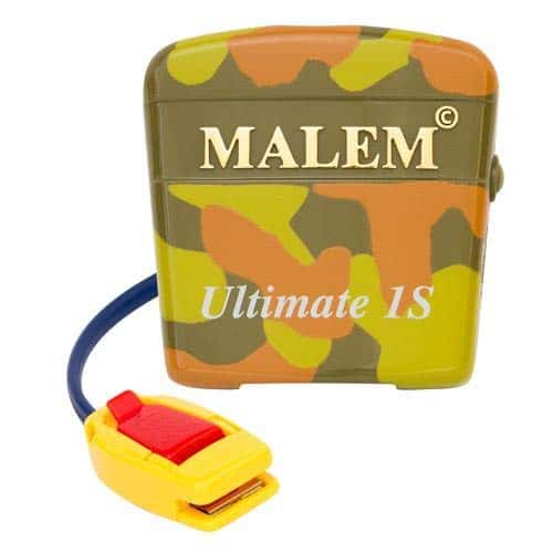 Malem Ultimate Selectable Bedwetting Enuresis Alarm