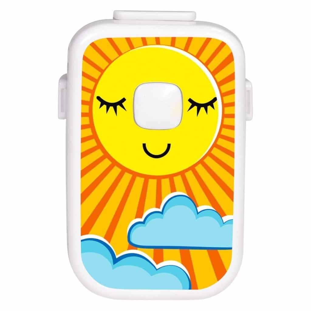 Smart Bedwetting Alarm