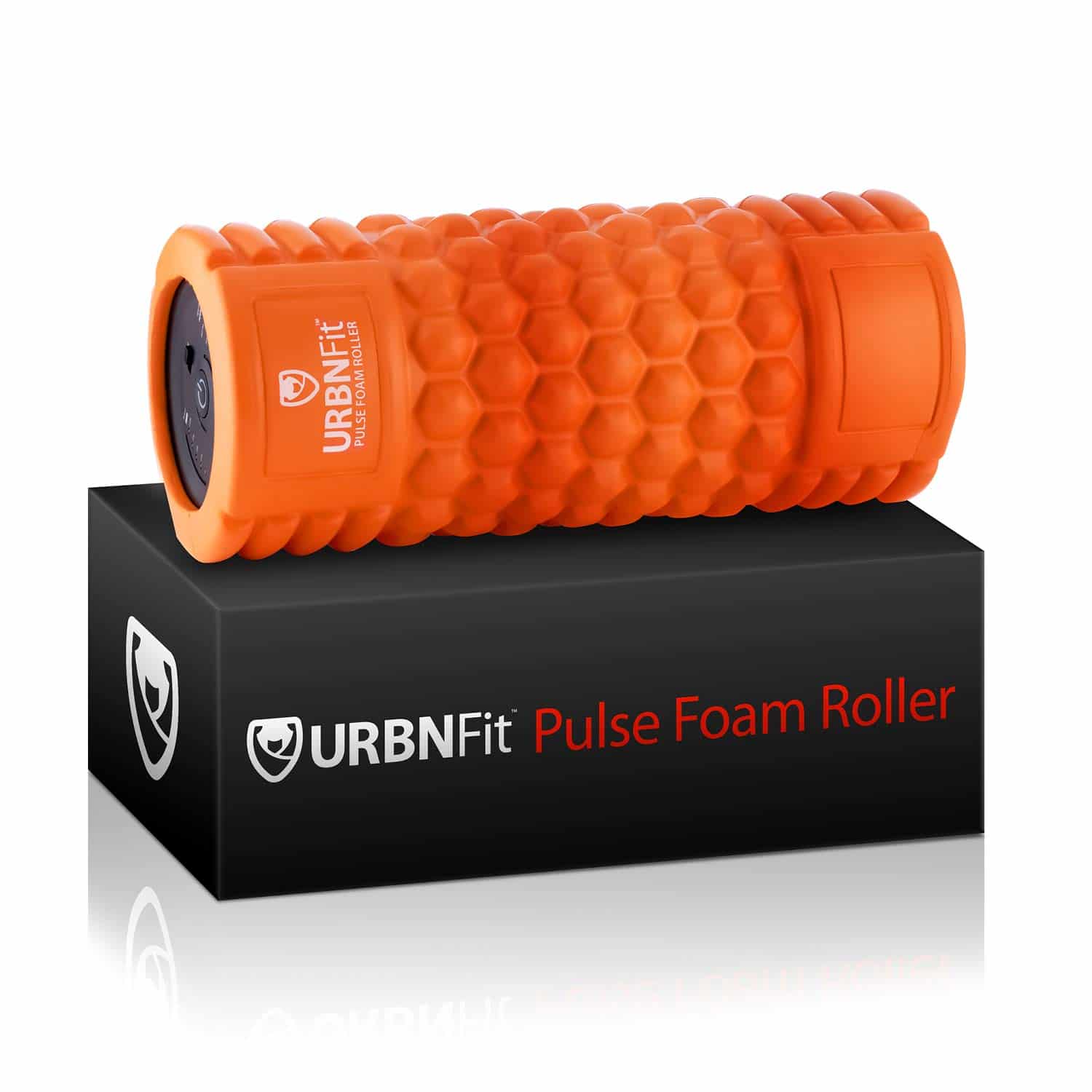 Vibrating Foam Roller