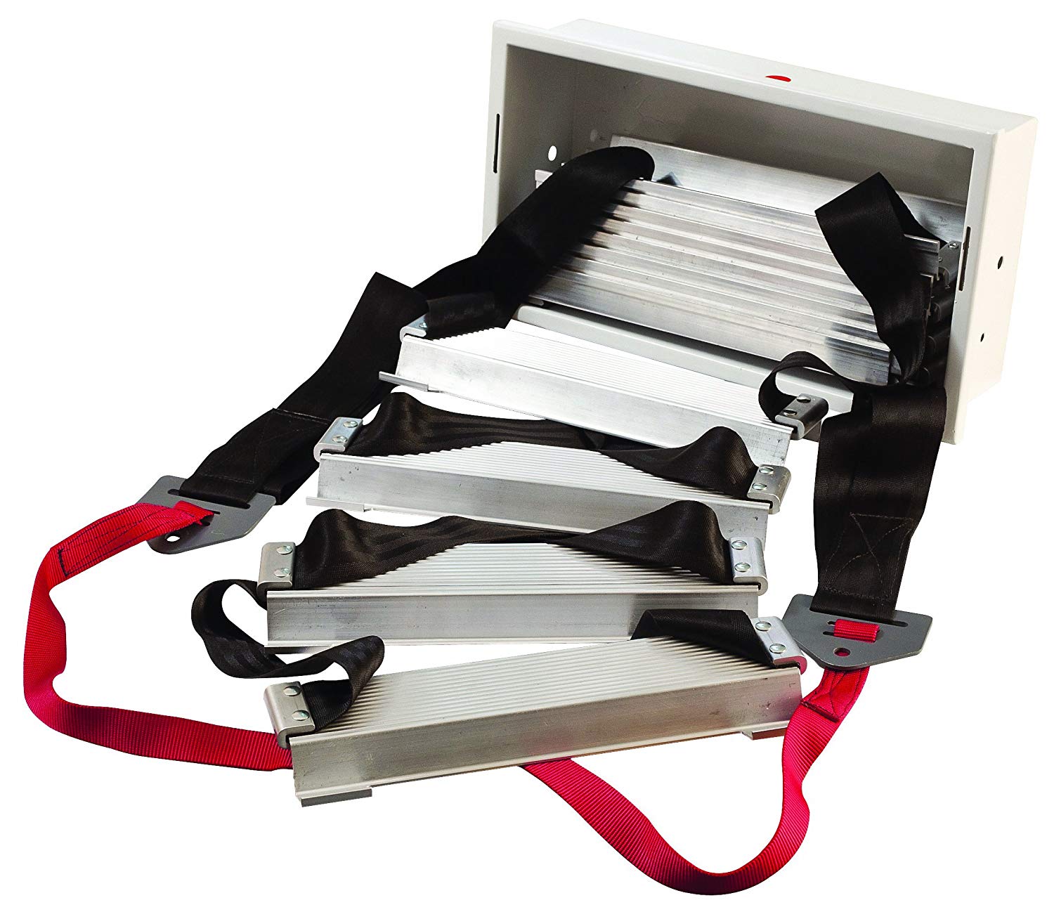 Werner ESC220 Escape Fire Ladder