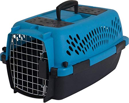 Aspen Pet Porter Heavy-Duty Pet Carrier