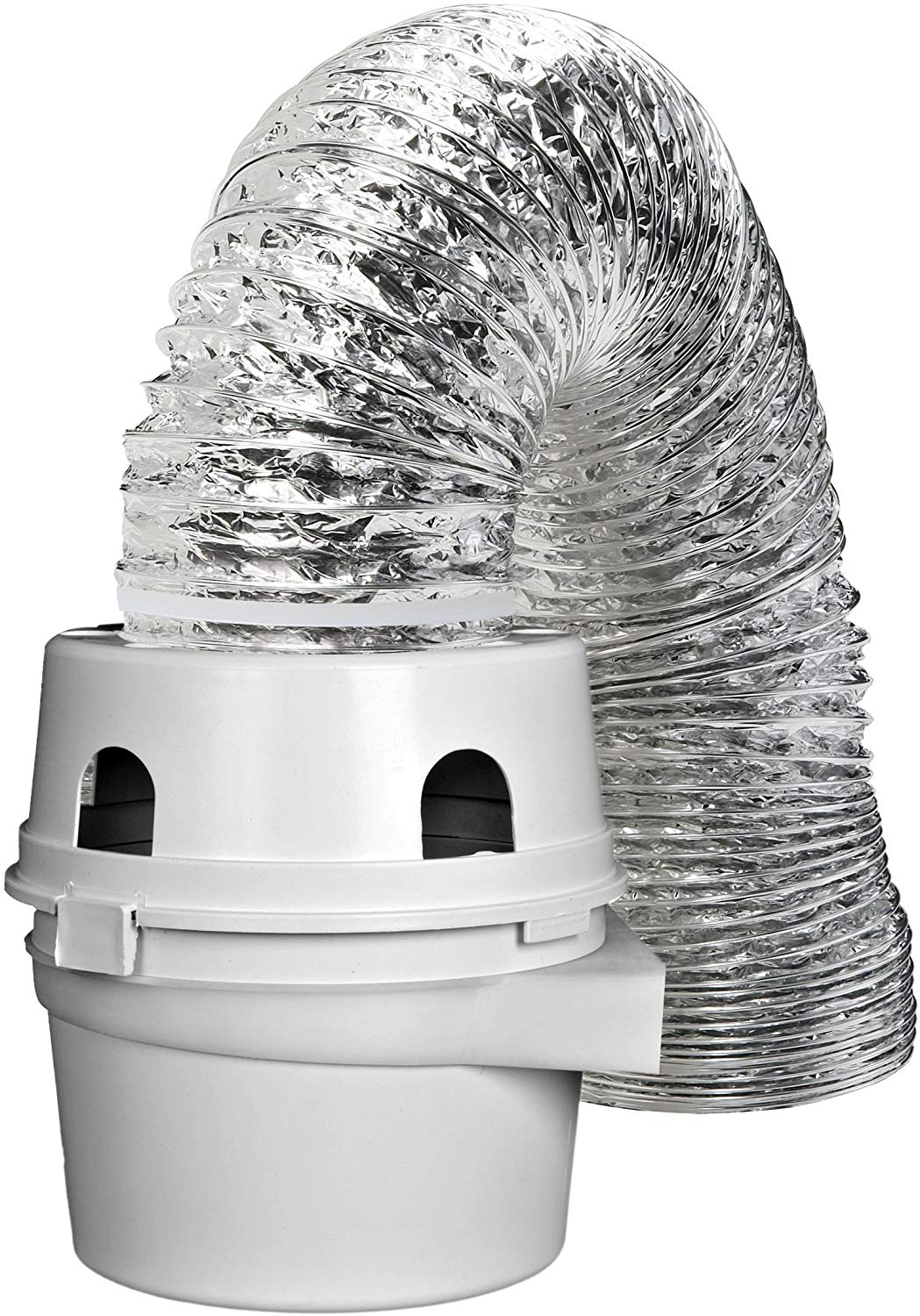 Dundas TDIDVKZW Dryer Vent Kit