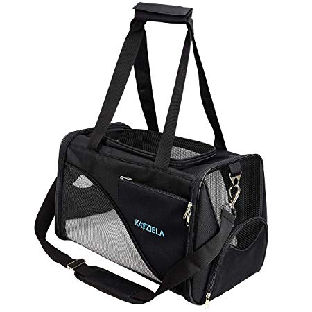 Katziela Pet Carrier