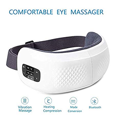 Rechargeable Eye Massager