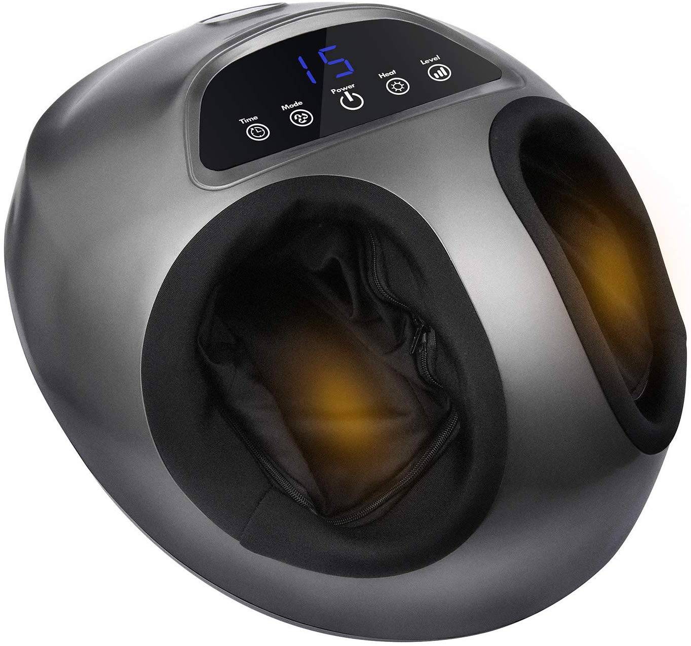 ACEVIVI Shiatsu Foot Massager Machine