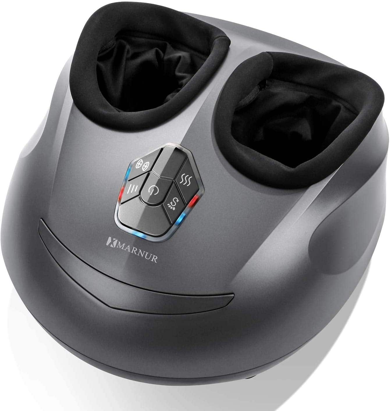 Shiatsu Foot Massager Electric Heat Kneading