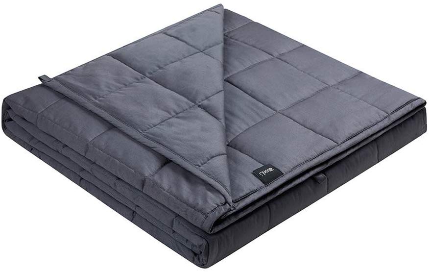 ZonLi Softest Weighted Blanket