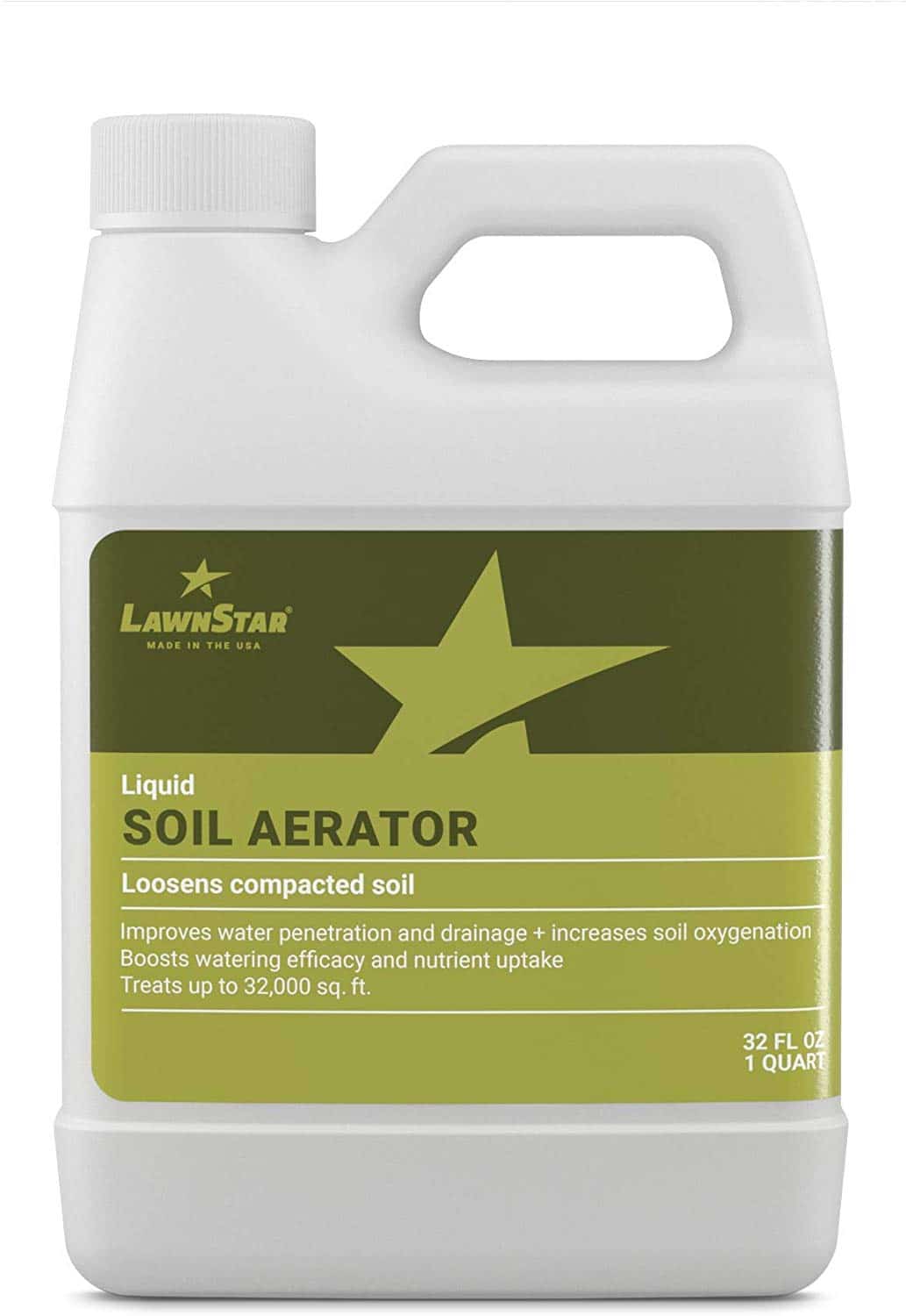 LawnStar Liquid Soil Aerator