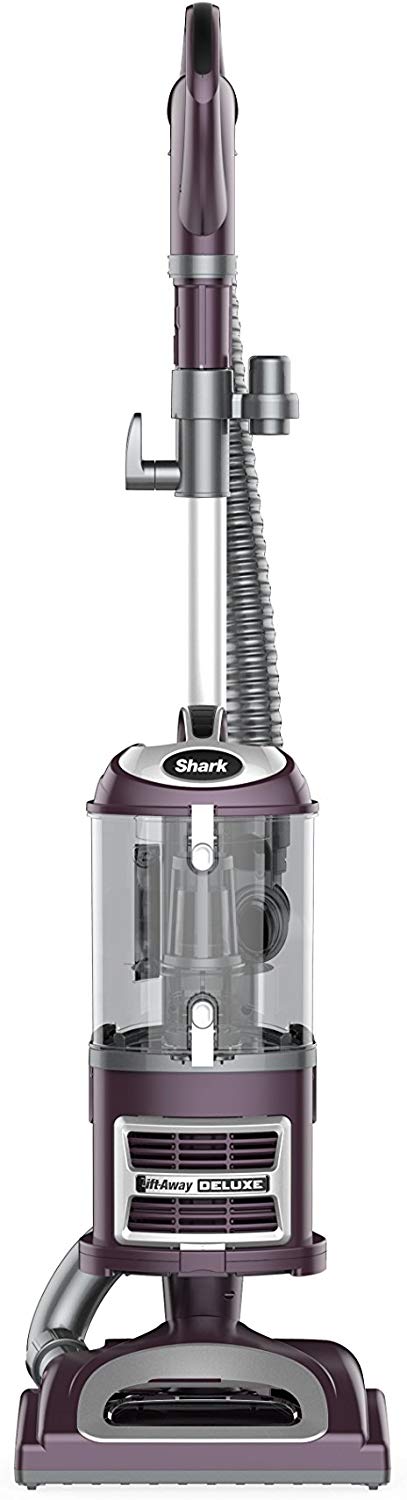Shark Navigator Deluxe Upright Corded Bagless Vacuum