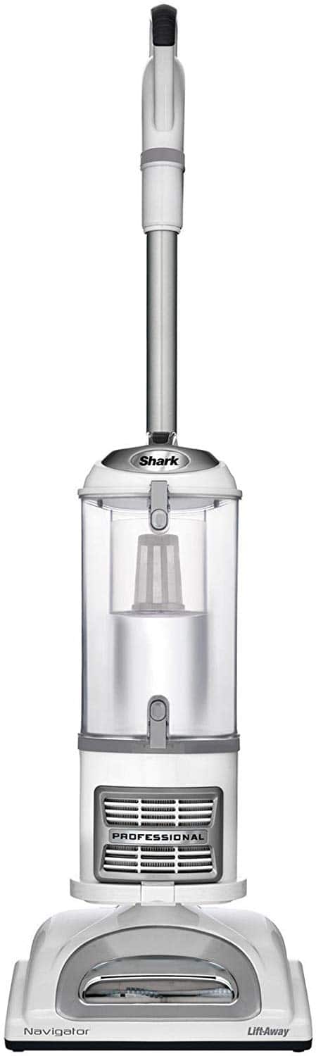 Shark Navigator Lift-Away Professional Upright Vacuum