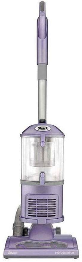 Shark Navigator Upright Vacuum