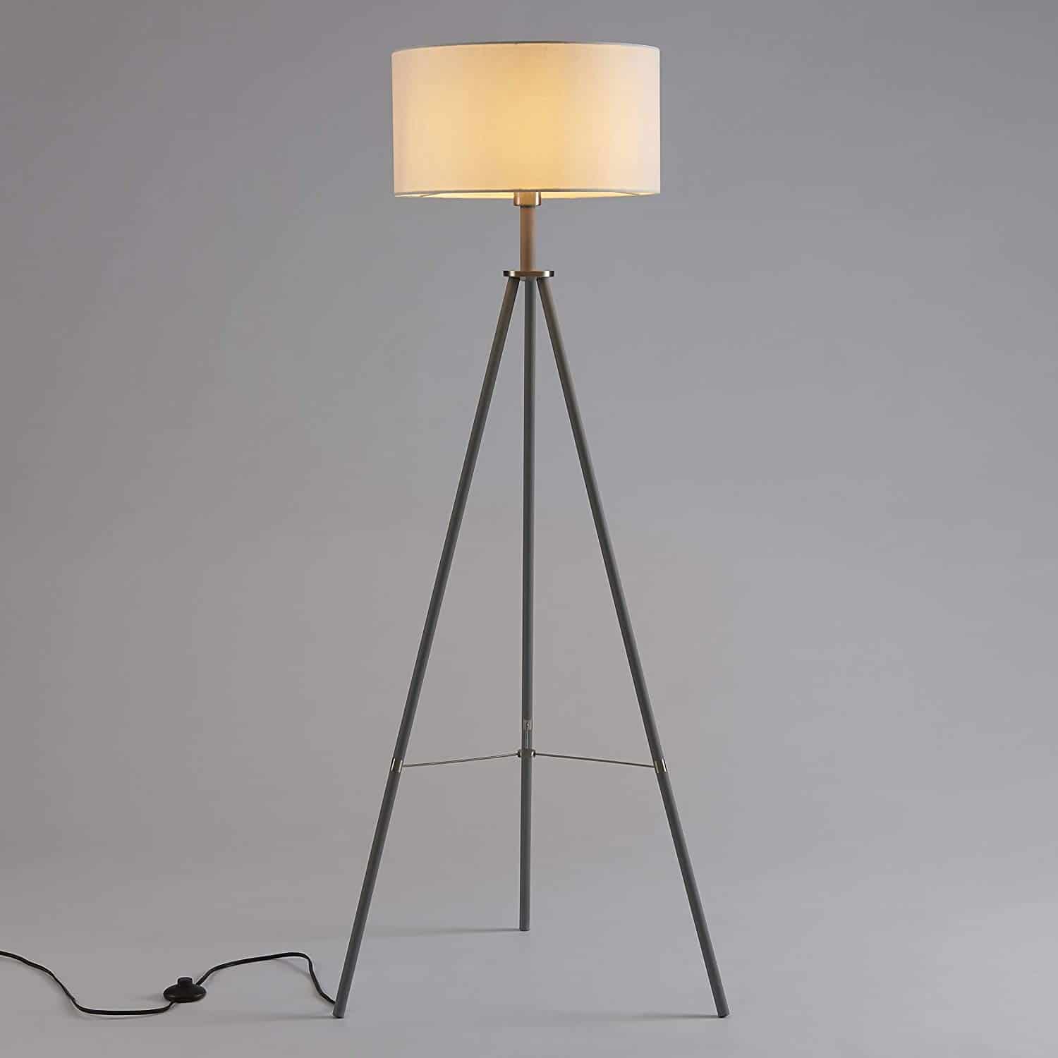 Ambiore Tripod Lamp