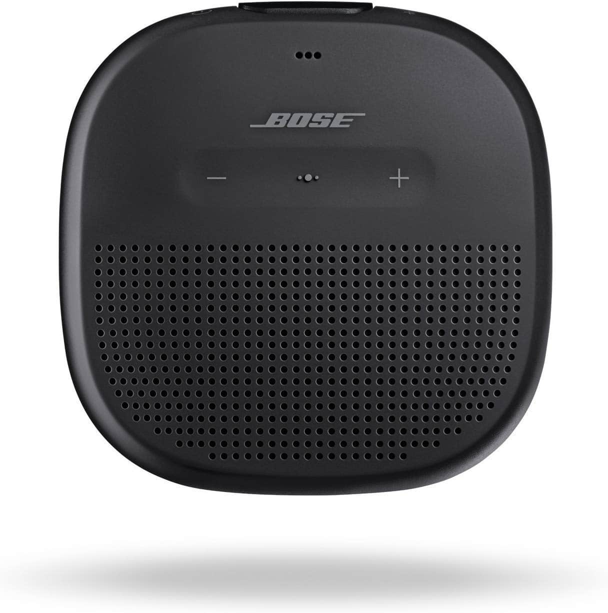 Bose SoundLink Micro, Portable Outdoor Speaker