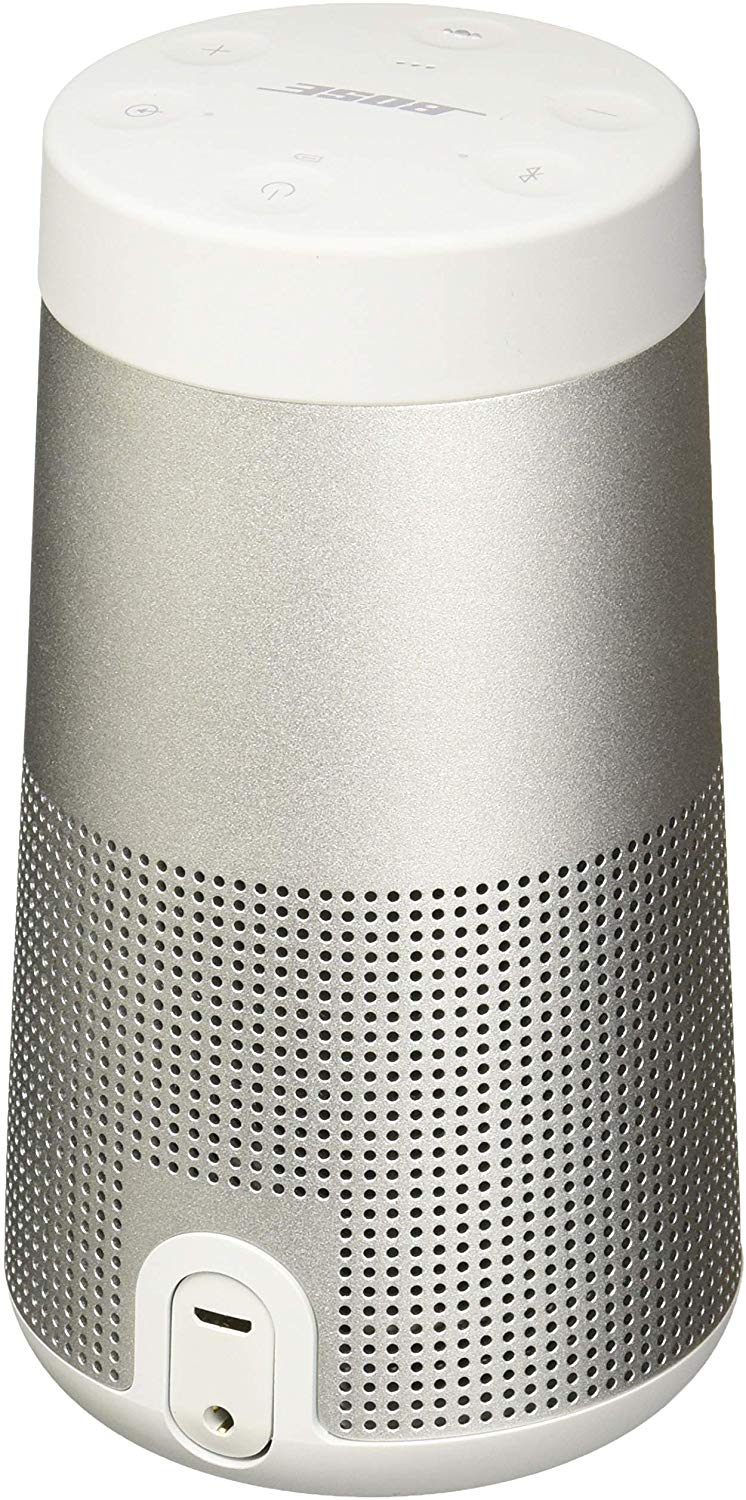 Bose SoundLink Revolve, Portable Bluetooth Speaker