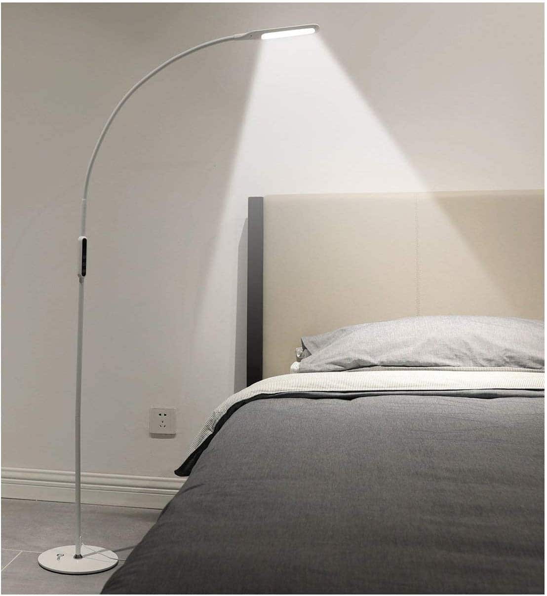 IMIGY Dimmable 9W Floor Lamp