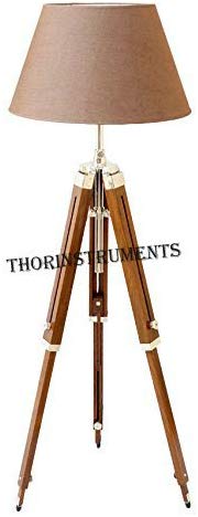 Thor Classical Designer Marine Tripod Lamp