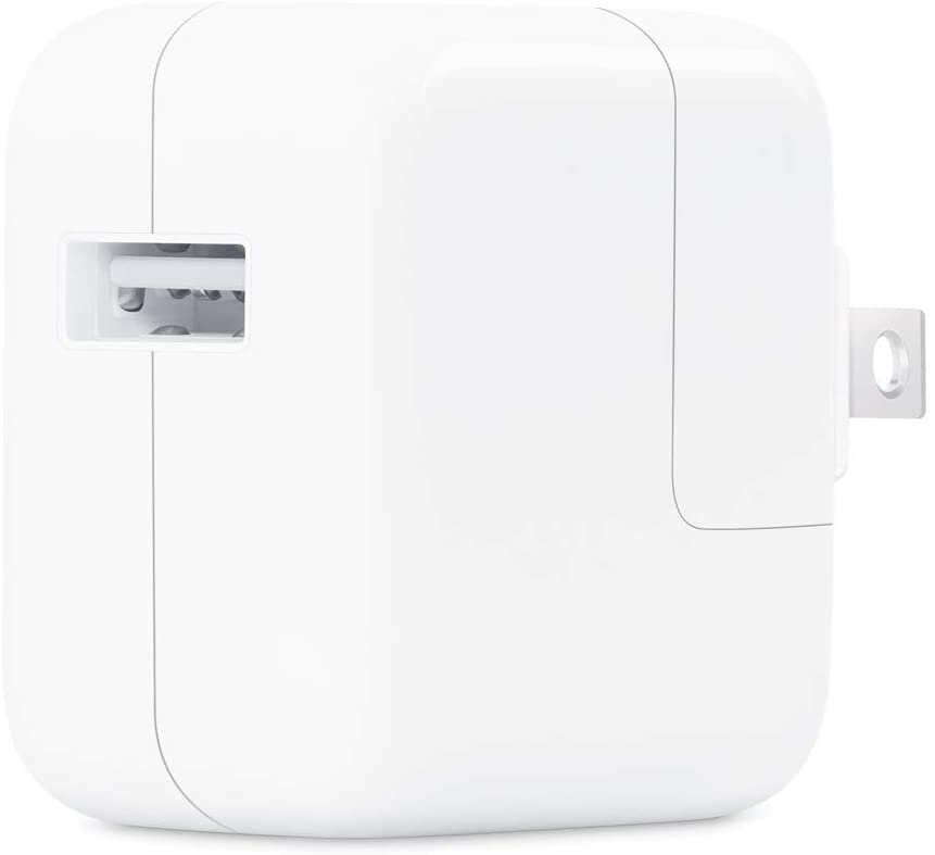 Apple 12W USB Power Adapter