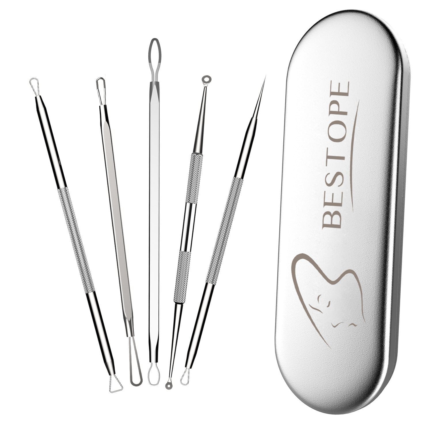 BESTOPE Blackhead Removal tool