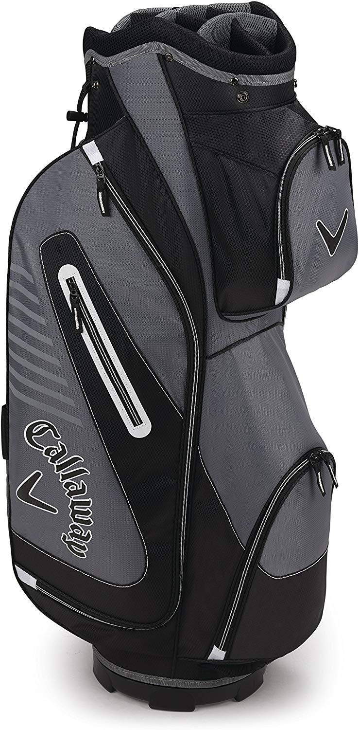 Callaway Golf Capital Cart Bag