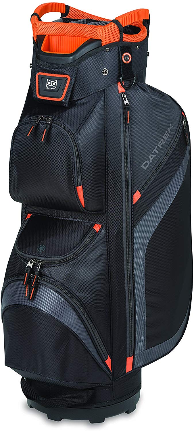 Datrek DG Lite II Cart Bag