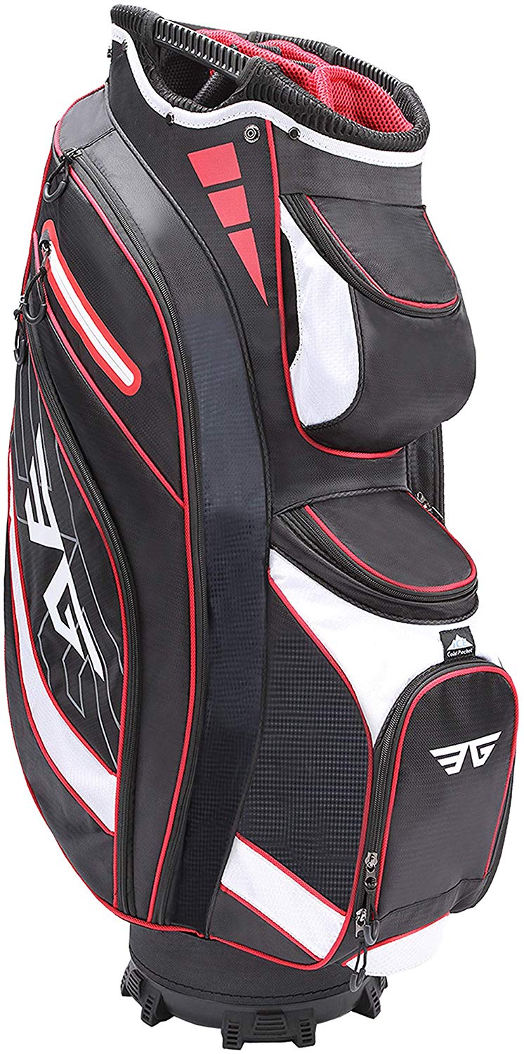 EG EAGOLE Super Light Golf Cart Bag