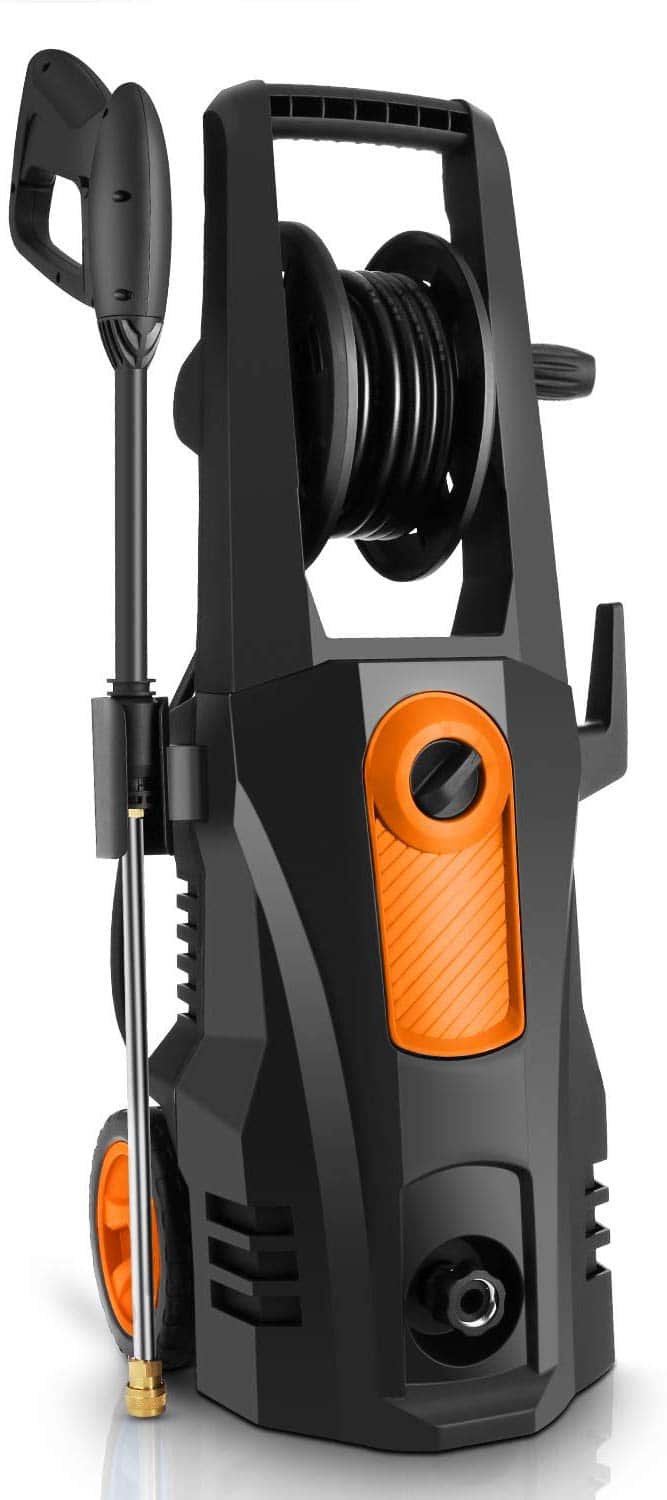 Highsell Electric Pressure Washer