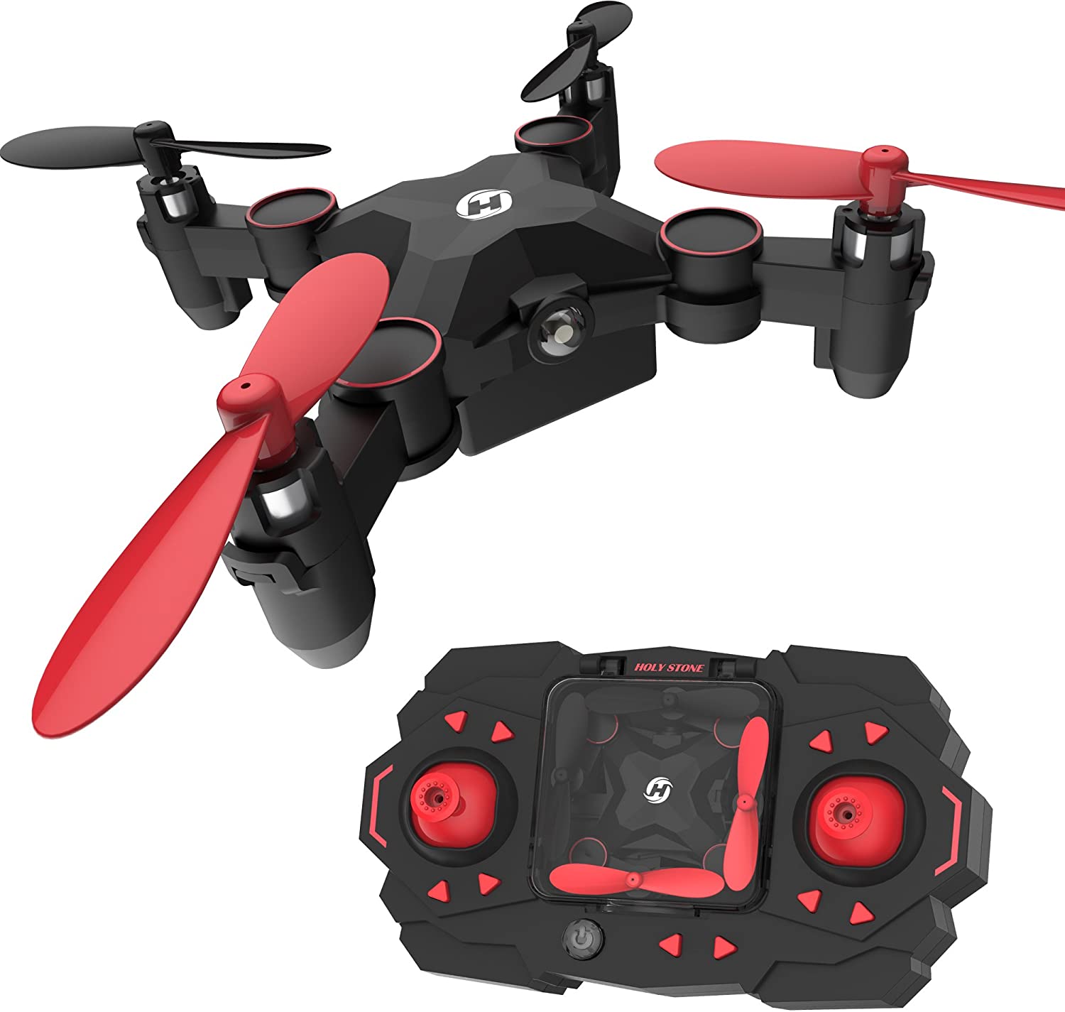 Holy Stone HS190 Foldable Mini Drone