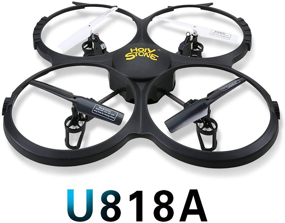 Holy Stone U818A Drone