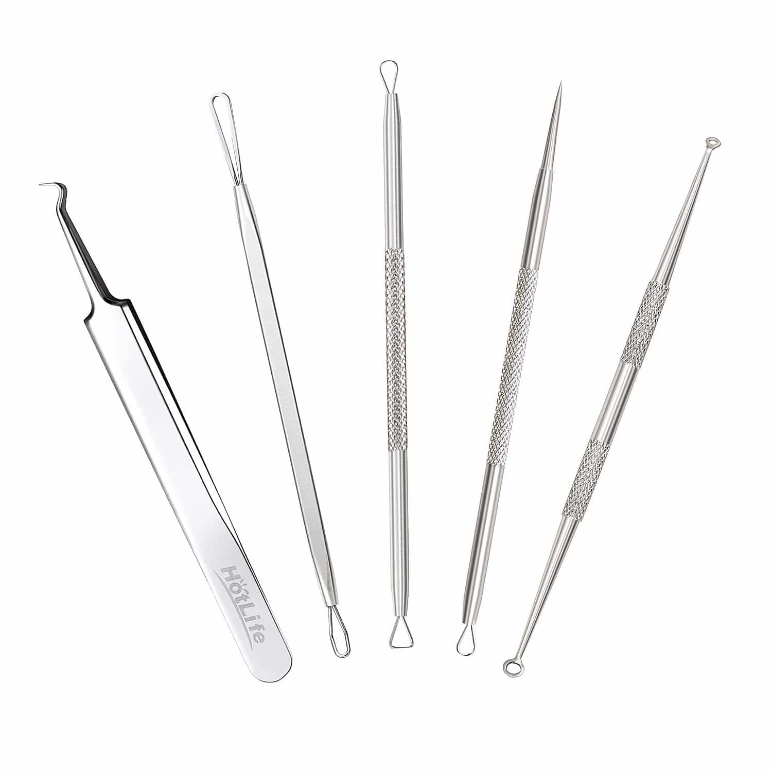 HotLife Professional Blackhead Removal tool