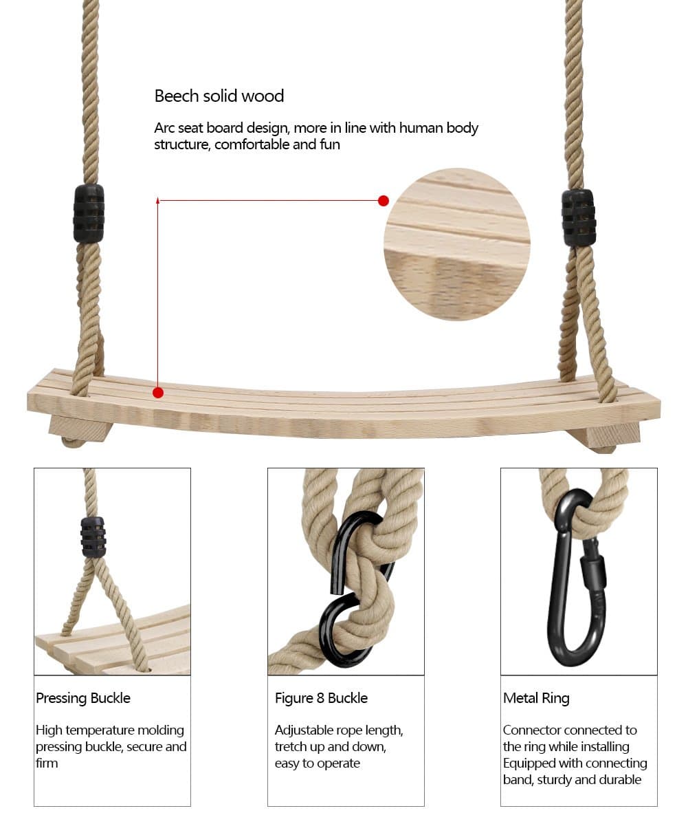 PELLOR Swing Seat